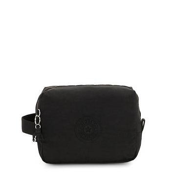 Kipling Parac Klassieke Small Toiletry Bag Tassen Zwart | NL 1053AH